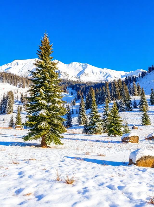Kashmir 5 Days 4 Nights Itinerary 2026 — Srinagar, Gulmarg, Pahalgam & Sonmarg — Kashmir travel guide photo by Mid Holidays