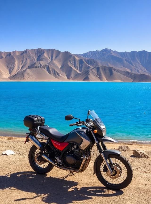 Leh Ladakh Tour from Srinagar 2026 – Road Trip Guide & Packages — Kashmir travel guide photo by Mid Holidays